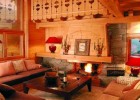  Altair, Meribel Ski Chalet